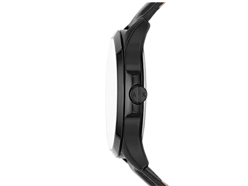Reloj Armani Exchange AX2411 Black - Imagen 5