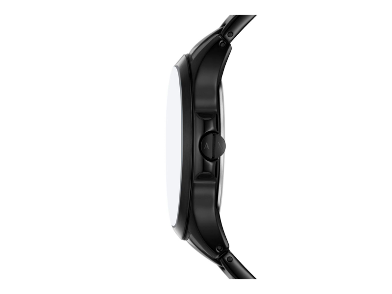 Reloj Armani Exchange AX2450 Black Stainless Steel - Imagen 3