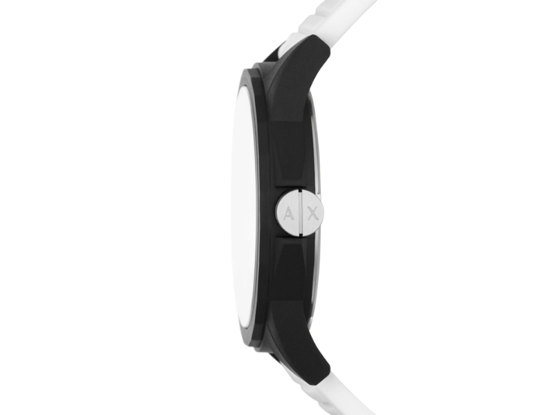 Reloj Armani Exchange AX2523 White - Imagen 6