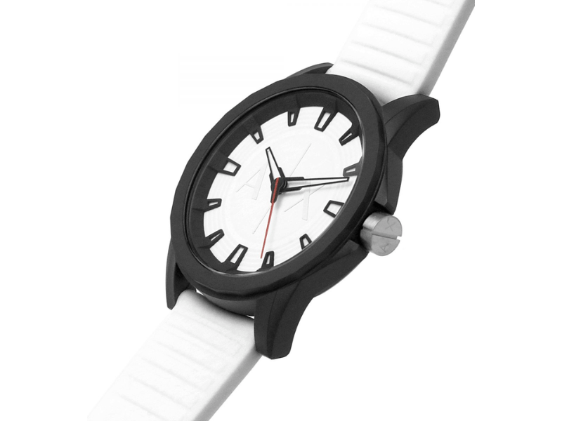 Reloj Armani Exchange AX2523 White - Imagen 5