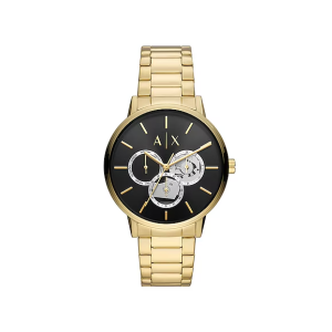 Reloj Armani Exchange AX2747 Gold