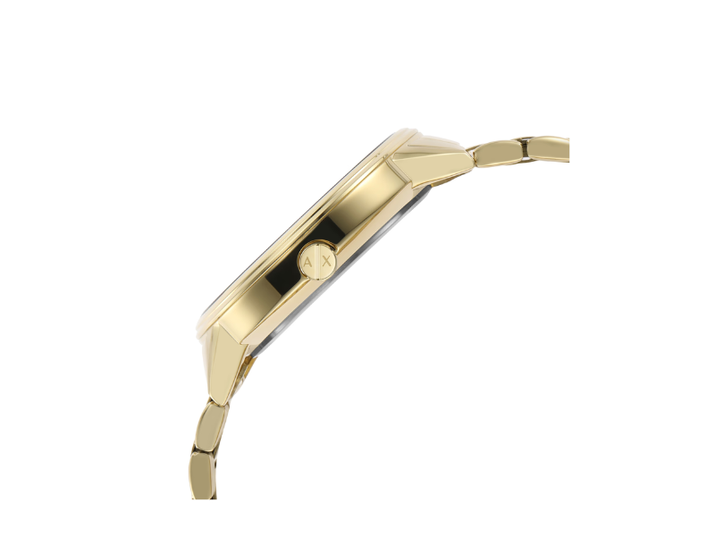 Reloj Armani Exchange AX2747 Gold - Imagen 6
