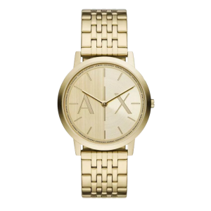 Reloj Armani Exchange AX2871 Gold