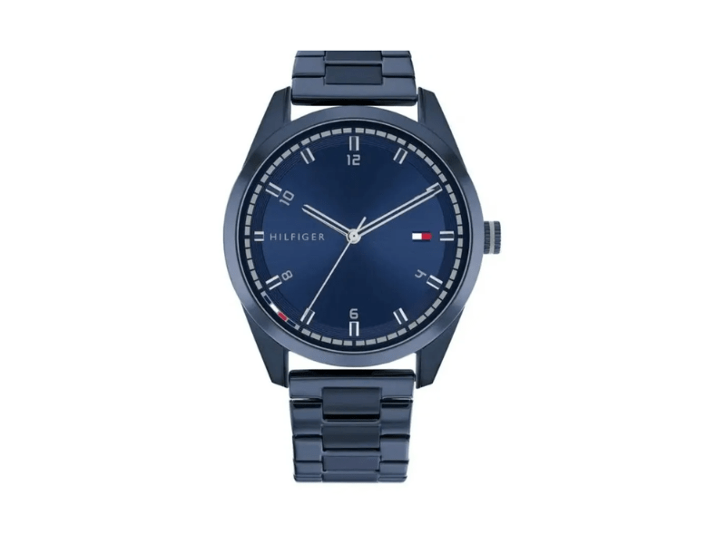 Reloj Tommy Hilfiger TH1710456 Blue