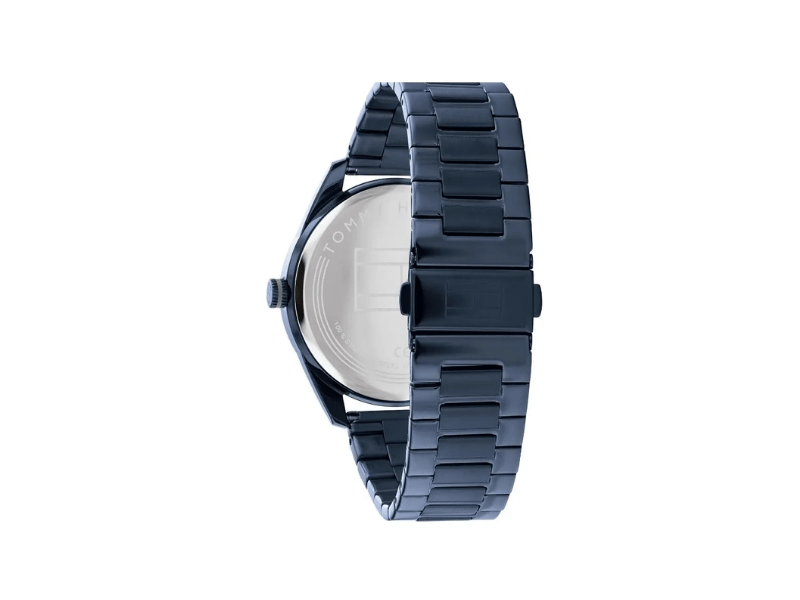 Reloj Tommy Hilfiger TH1710456 Blue - Imagen 4