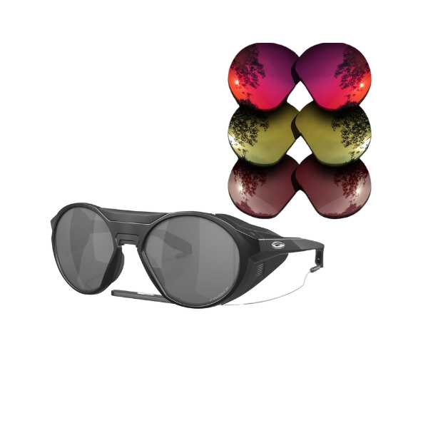 Repuestos de Lentes Clifden Originales Made in Usa