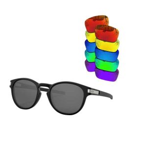 Repuestos de Lentes Latch Originales Made in Usa