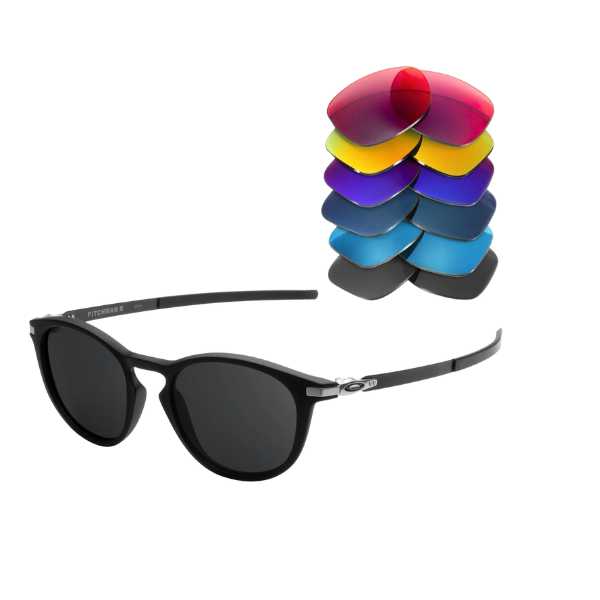 Repuestos de Lentes Pitchman R Originales Made in Usa
