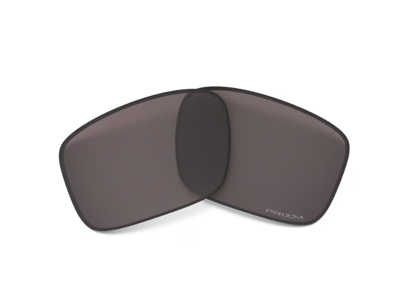 Repuestos de Lentes Drop Point Prizm Grey Made in Usa - Imagen 2