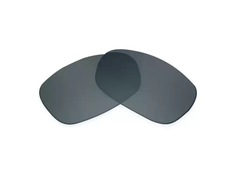 Repuestos de Lentes Fives Squared Black Made in Usa