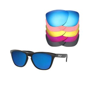 Repuestos de Lentes Frogskins/Frogskins lite Originales Made in Usa