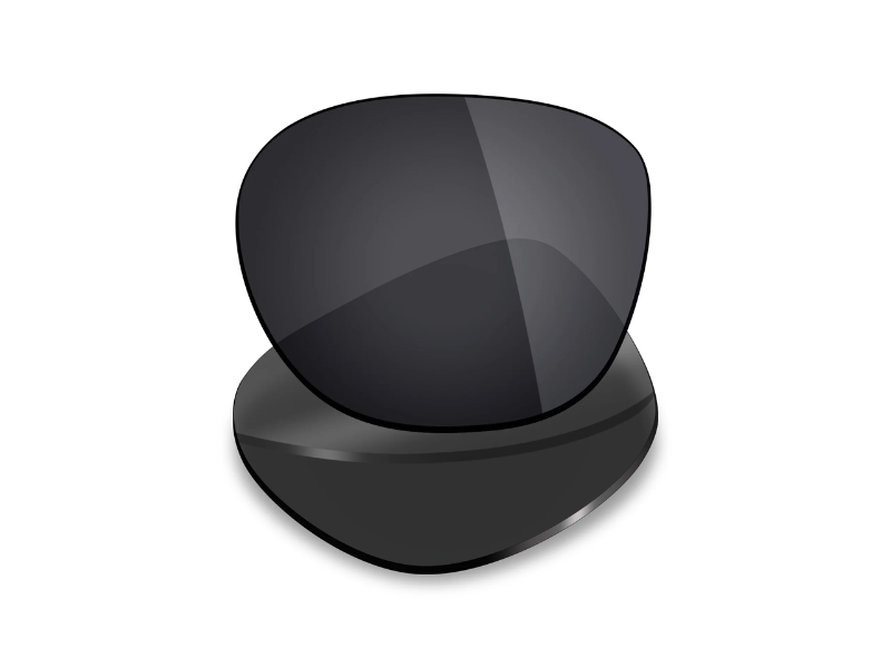 Repuestos de Lentes Manorburn Prizm Grey Made in Usa