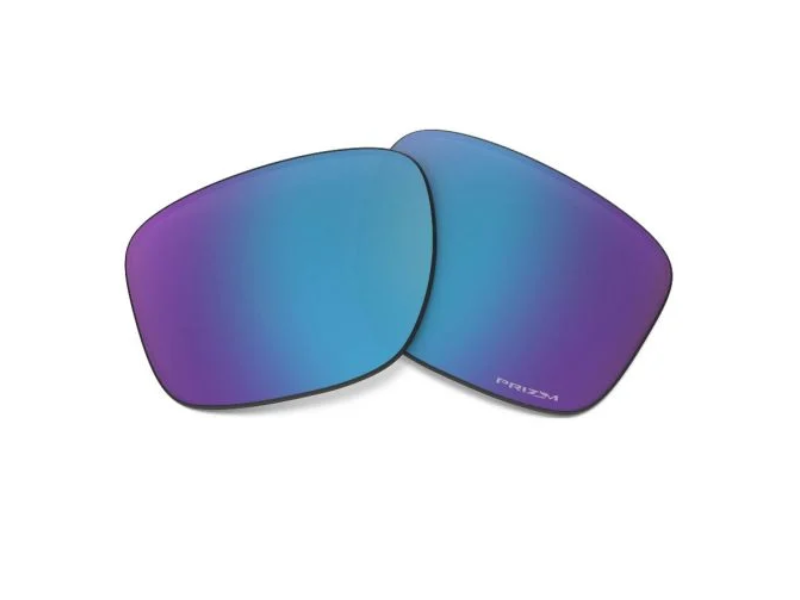 Repuestos de Lentes Wheel House Prizm Sapphire Made in Usa - Imagen 2
