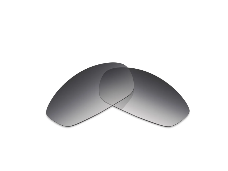 Repuestos de Lentes Whisker Prizm Grey Made in Usa
