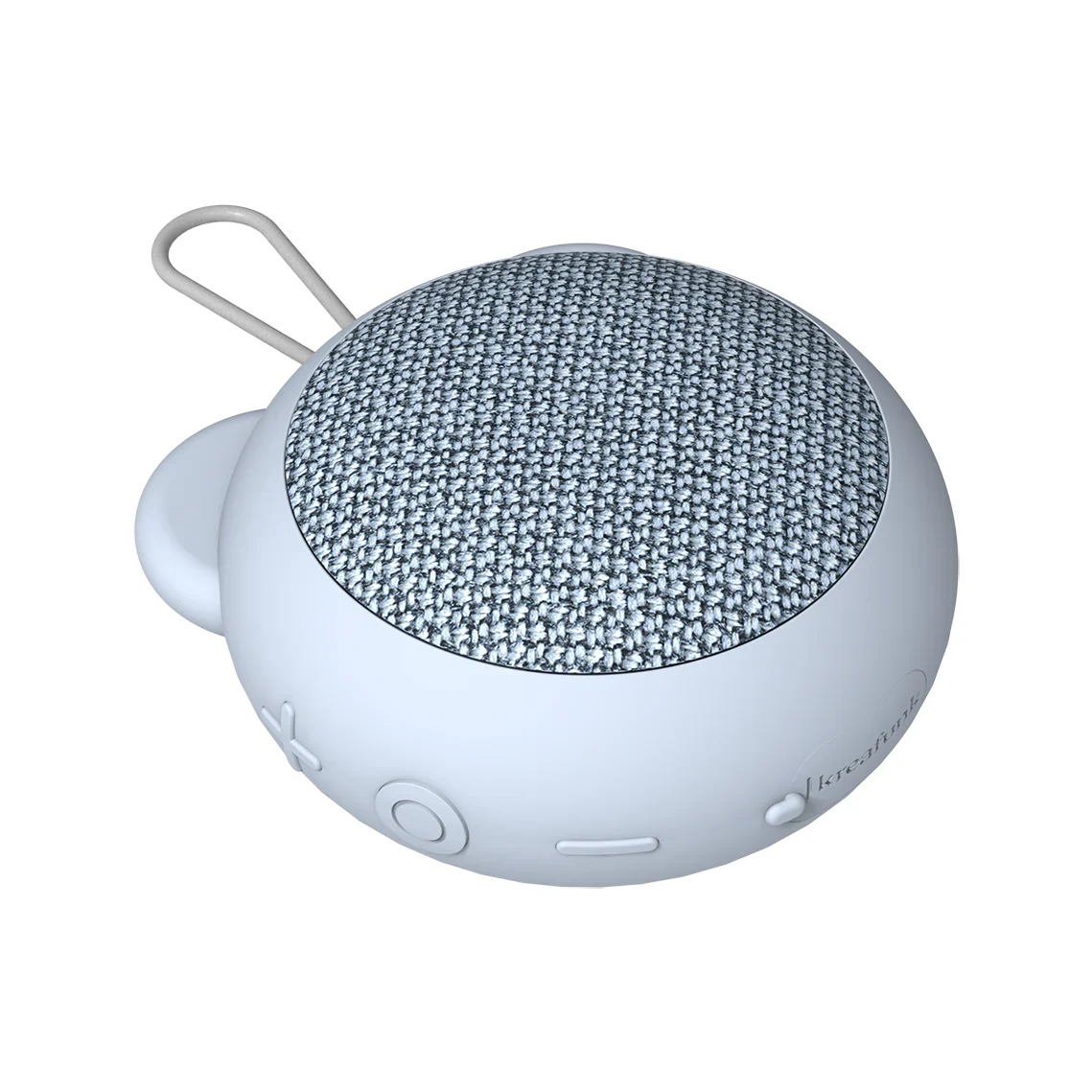 Altavoz Bluetooth Cloudy Blue - Imagen 3