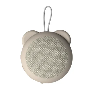 Altavoz Bluetooth Ivory Sand