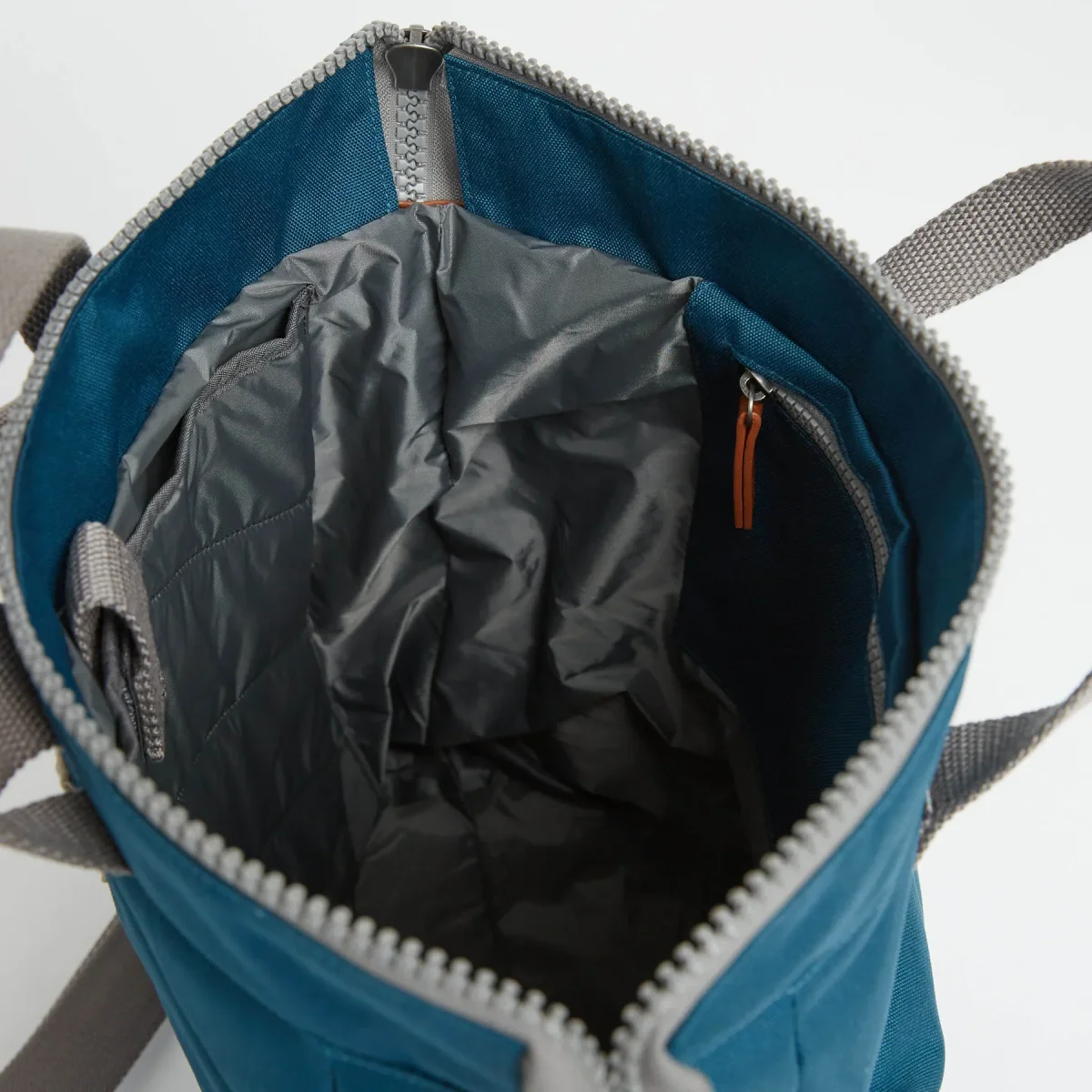 Mochila Roka London Bantry B - MARINE - Mediana - 14l - Imagen 7