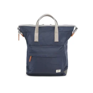 Mochila Roka London Bantry B - MIDNIGHT - Mediana - 14l