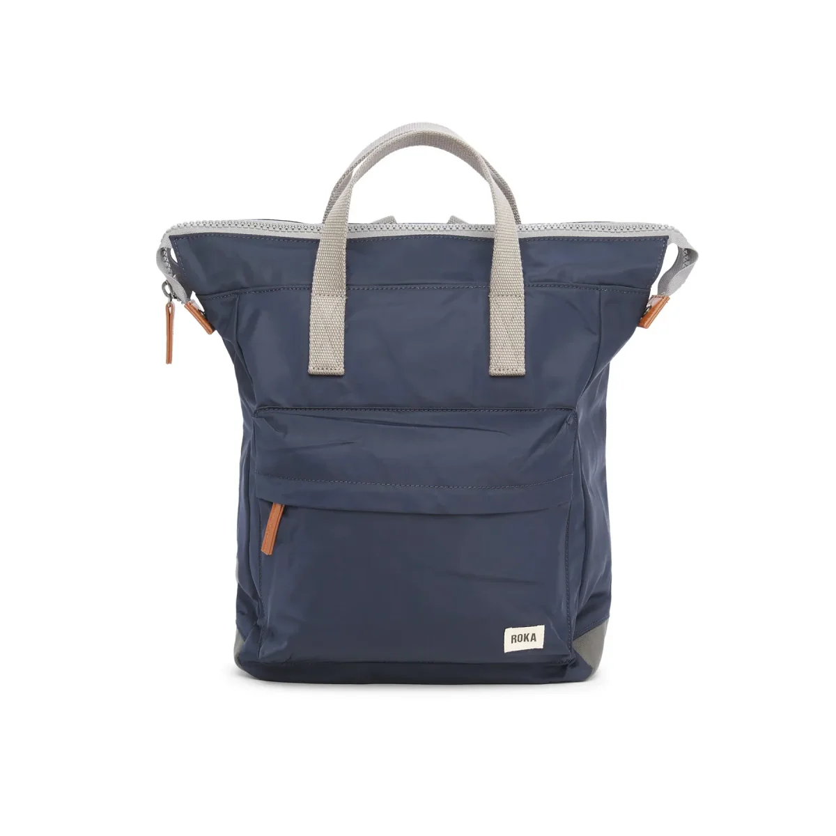 Mochila Roka London Bantry B - MIDNIGHT - Mediana - 14l