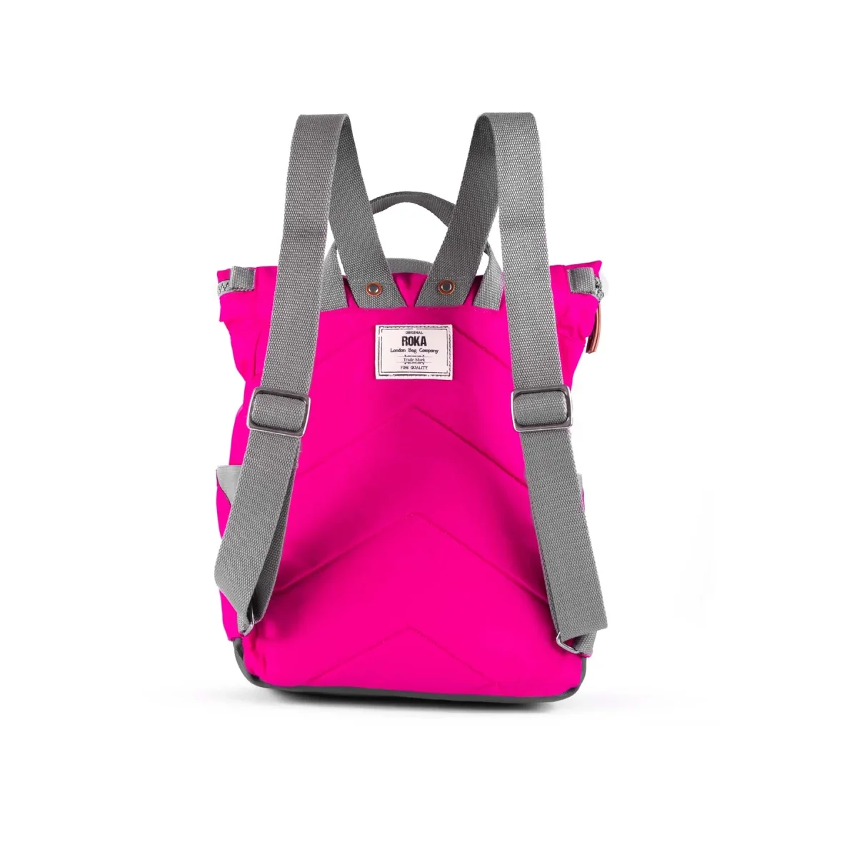 Mochila Roka London Canfield B - CANDY - Mediana - Imagen 4