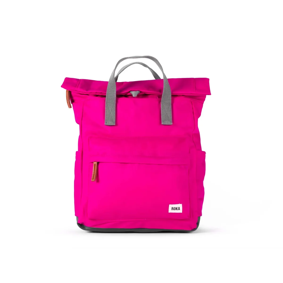 Mochila Roka London Canfield B - CANDY - Mediana