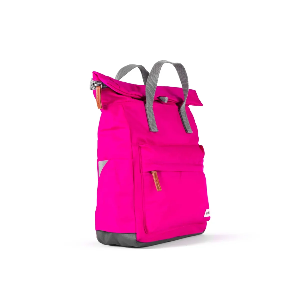 Mochila Roka London Canfield B - CANDY - Mediana - Imagen 3