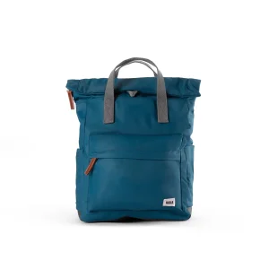 Mochila Roka London Canfield B - Marine - Mediana