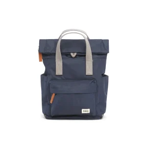 Mochila Roka London Canfield B - Midnight - Pequeña