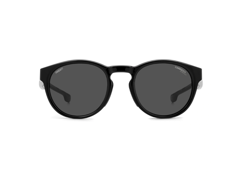 Carrera Carduc Round Ducati 012S Black - Imagen 3