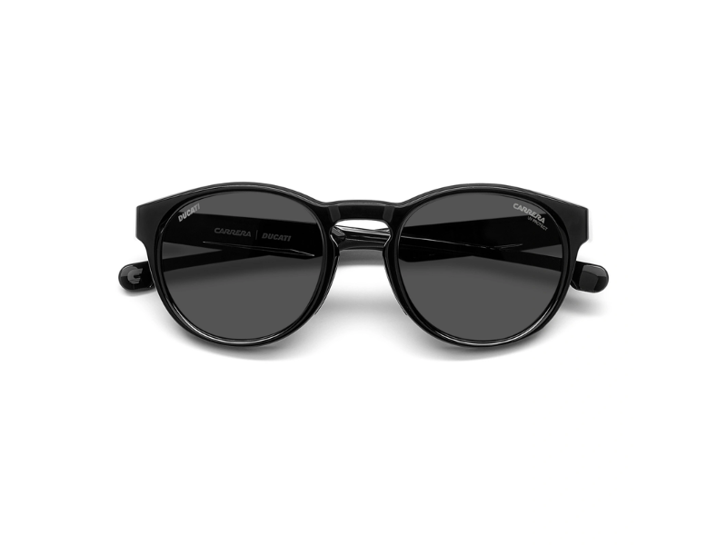 Carrera Carduc Round Ducati 012S Black - Imagen 4