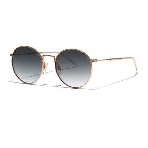 Tommy Hilfiger Round Rose Gold TH 1586S