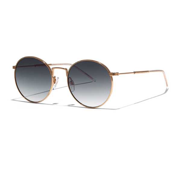 Tommy Hilfiger Round Rose Gold TH 1586S