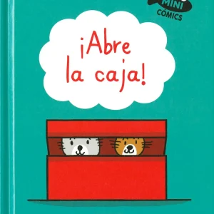 Abre la Caja