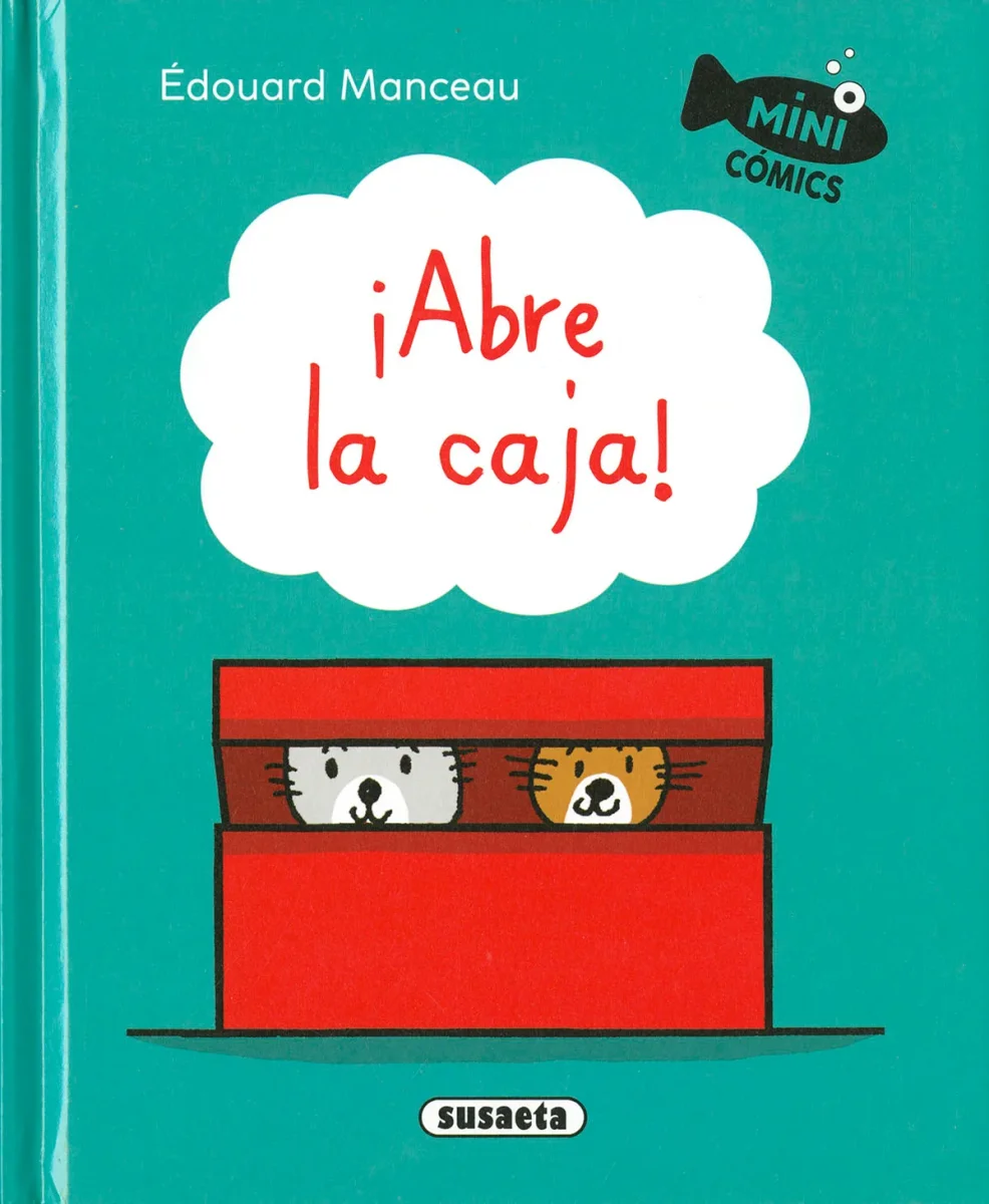 Abre la Caja