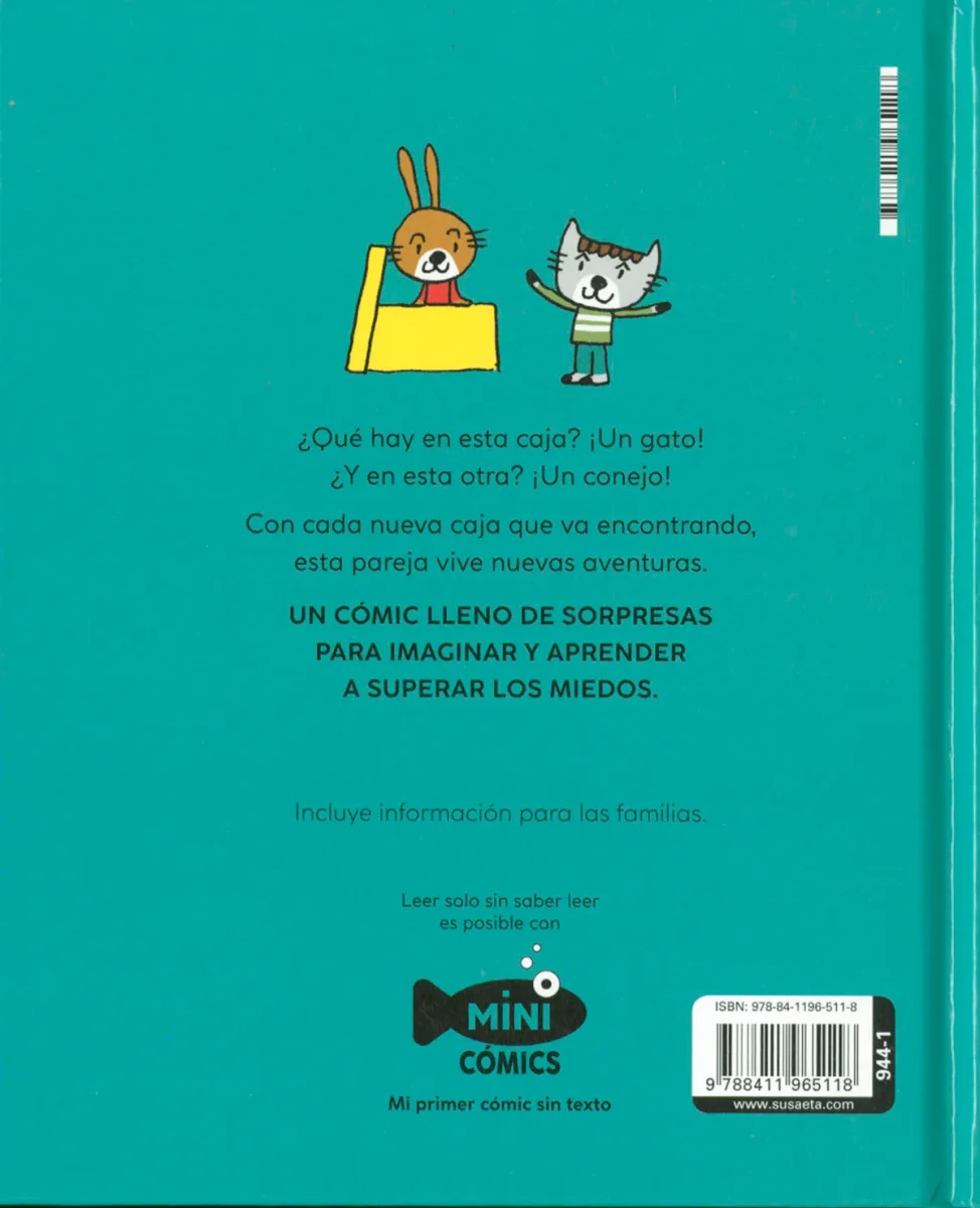 Abre la Caja - Imagen 4