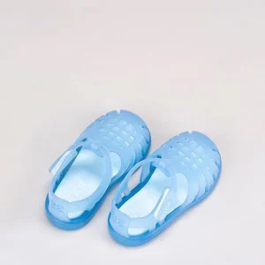 Cangrejera Tobby Azul Claro