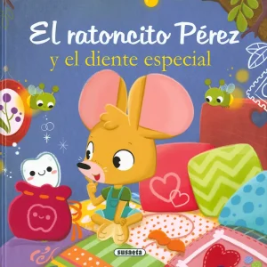 El Ratoncito Pérez y el Diente Especial
