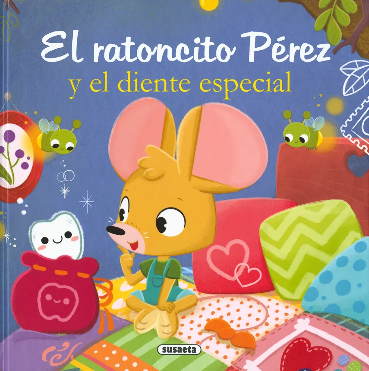 El Ratoncito Pérez y el Diente Especial - Imagen 2