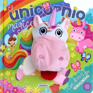 El Unicornio Mágico