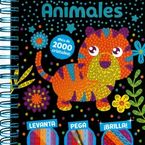 Animales - Cristales