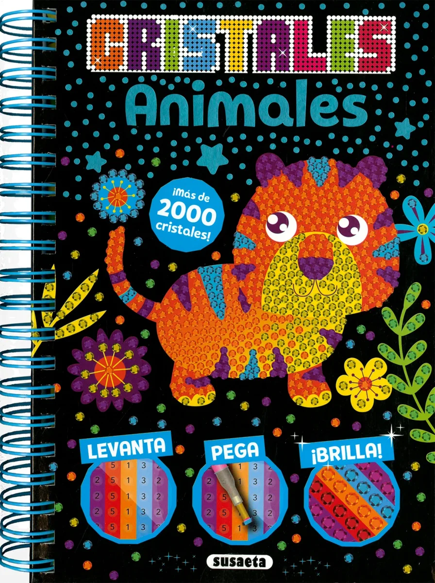 Animales - Cristales - Imagen 2