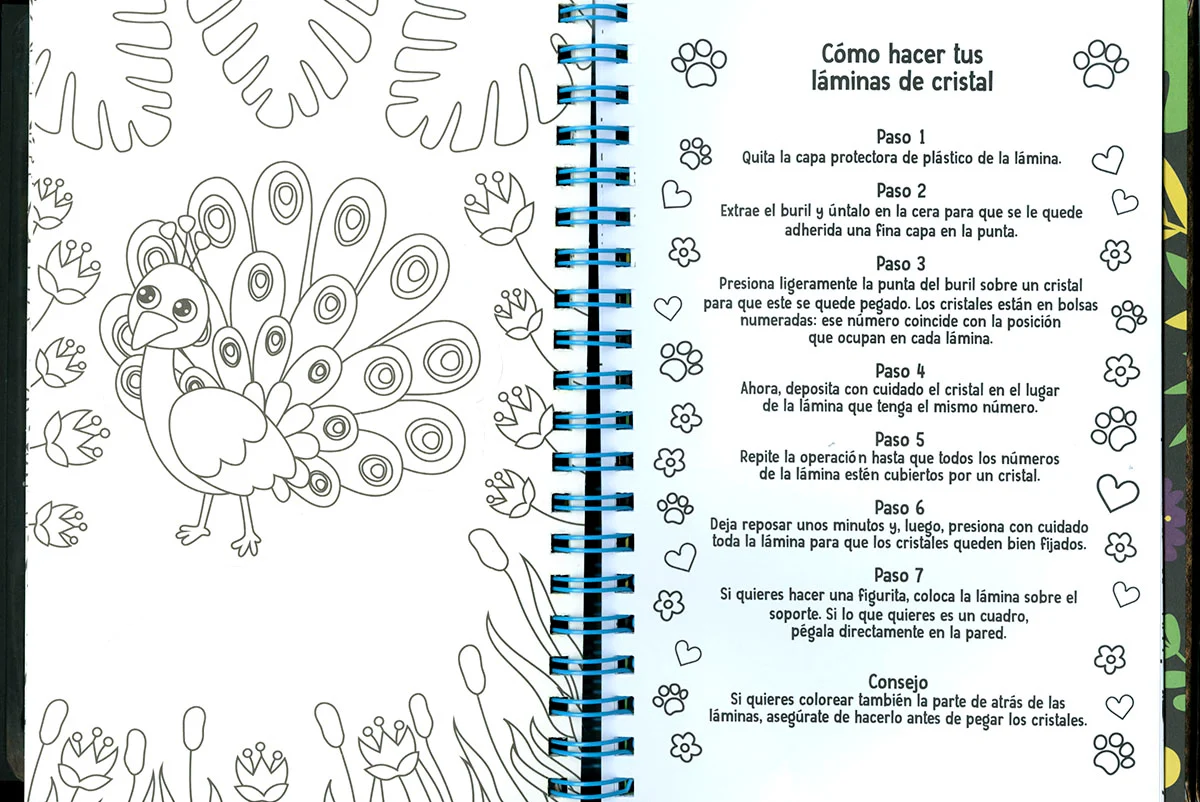 Animales - Cristales - Imagen 5
