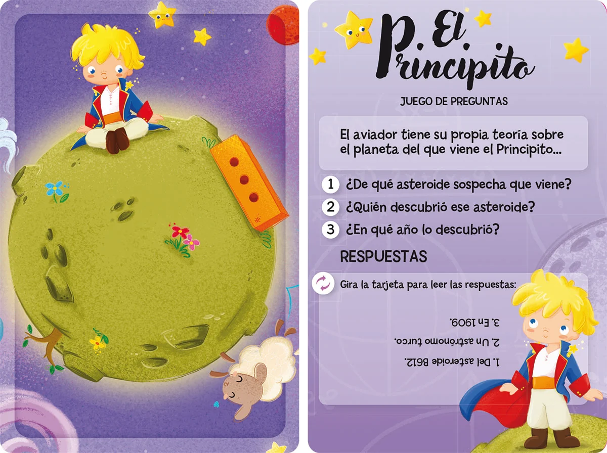 El Principito - Imagen 5