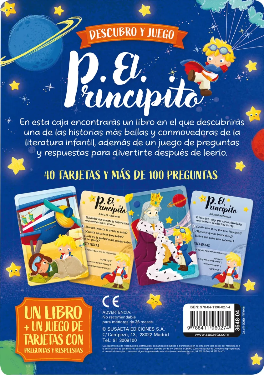 El Principito - Imagen 6