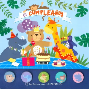 El Cumpleaños