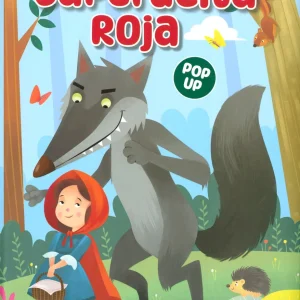Caperucita Roja