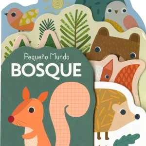 Pequeño Mundo Bosque