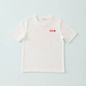 Camiseta Eat More Pasta