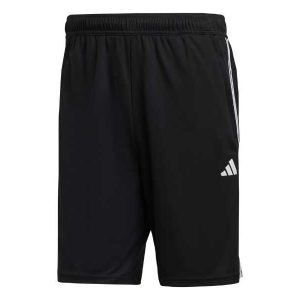 Short Train Essentials  Adidas Black Hombre/Talla Small