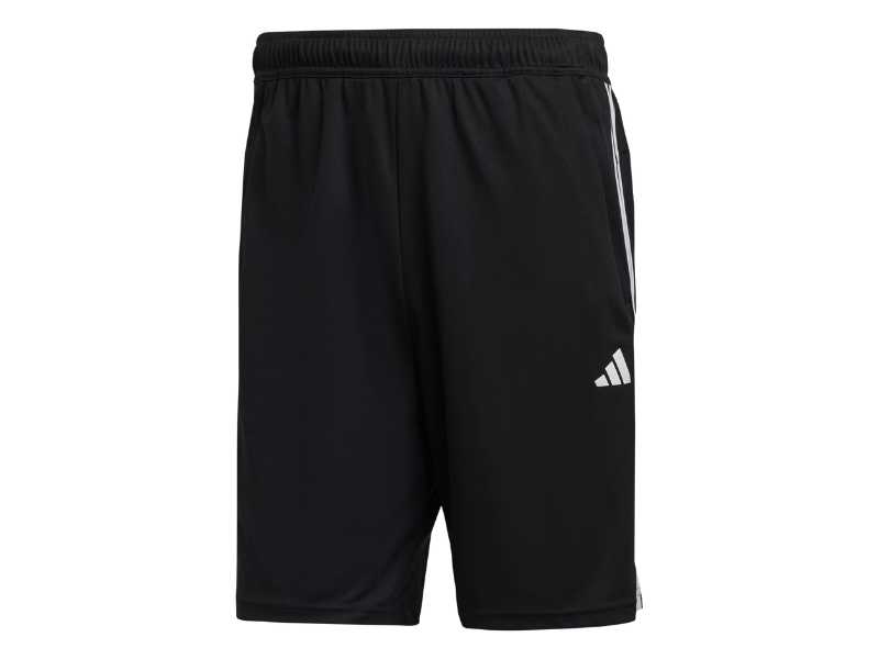 Short Train Essentials Adidas Black Hombre/Talla Small